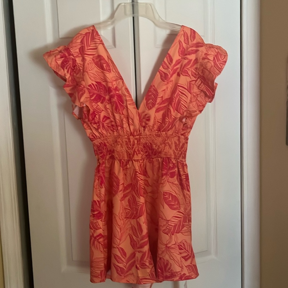 Cupshe Romper